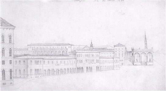 Markus Pernhart - München - 1848