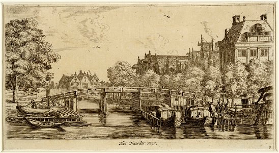 Nooms, Reinier (1623-1664), Afb 010097003686