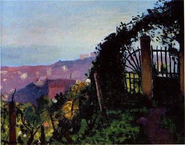 Marquet - Martinet and Wildenstein, I-430