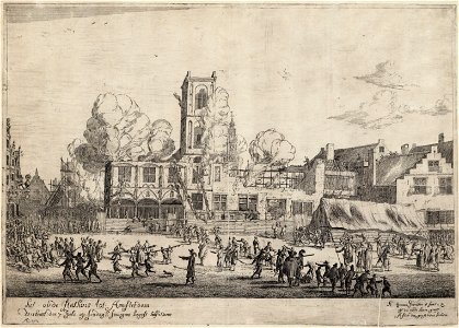 Nooms, Reinier (1623-1664), Afb 010001000915