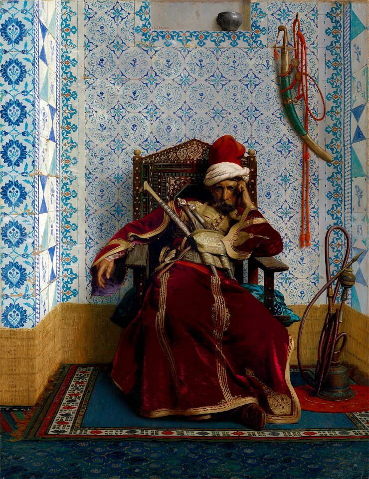 Marku Buchari
