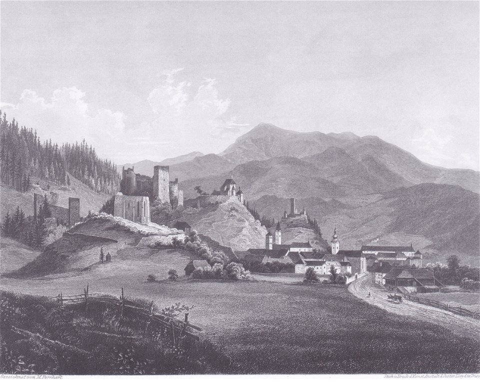 Markus Pernhart - Friesach