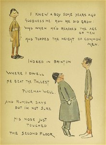 Nonsense for somebody, anybody or everybody, particularly the baby-body (1895) by Gordon Browne 013