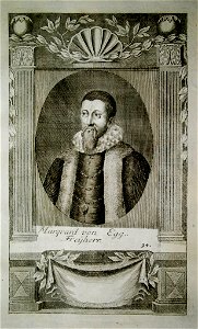 Marquart Freiherr von Eck