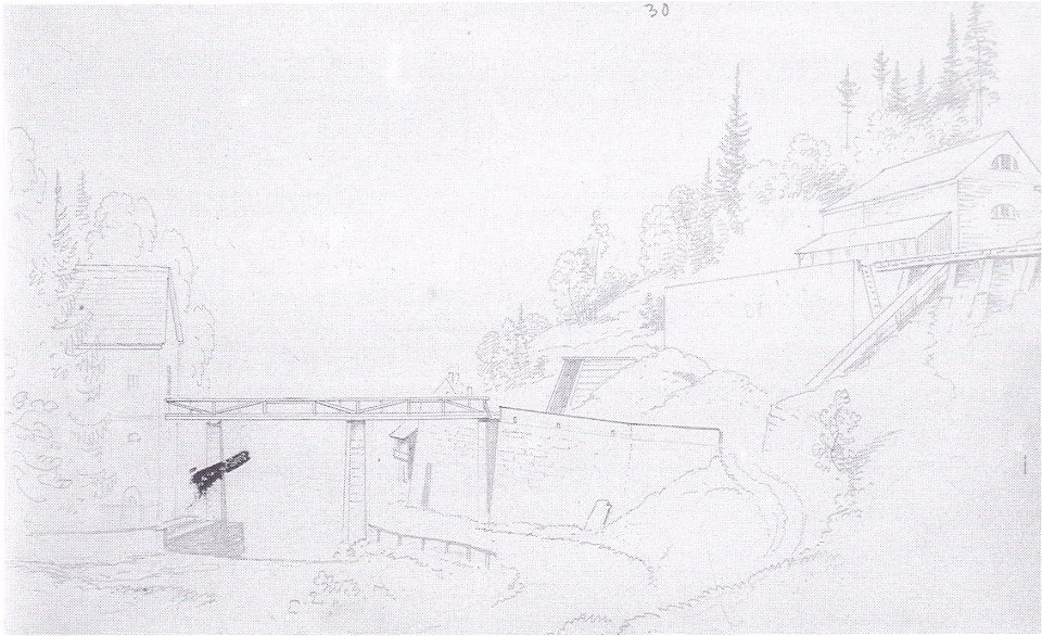 Markus Pernhart - Lölling - 1857