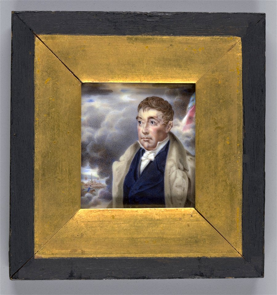 Marquis de lafayette 1757-1834