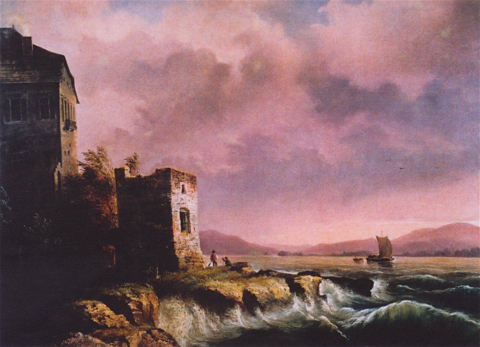 Markus Pernhart - Maria Loretto am Wörthersee