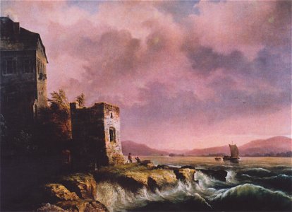 Markus Pernhart - Maria Loretto am Wörthersee