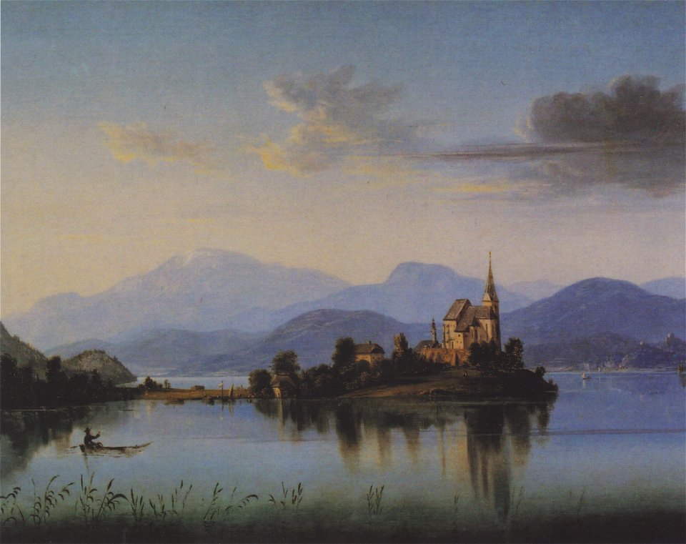 Markus Pernhart - Maria Wörth2