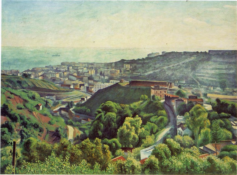 Marquet - Martinet and Wildenstein, I-366