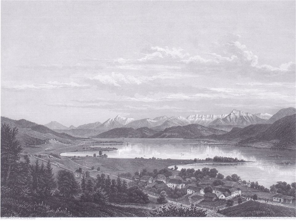 Markus Pernhart - Pörtschach am Wörthersee