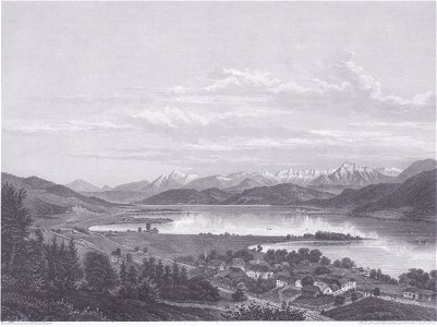 Markus Pernhart - Pörtschach am Wörthersee