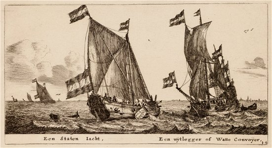 Nooms, Reinier (1623-1664), Afb 010097006246