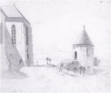 Markus Pernhart - Maria Wörth - 1840