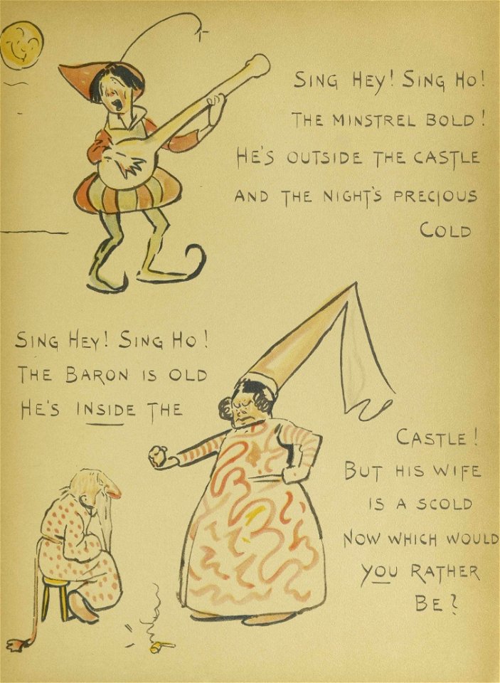 Nonsense for somebody, anybody or everybody, particularly the baby-body (1895) by Gordon Browne 023