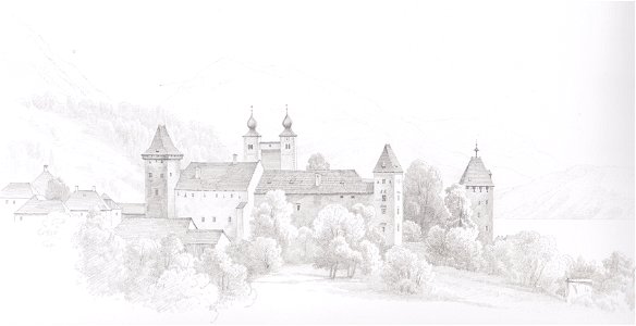 Markus Pernhart - Millstatt