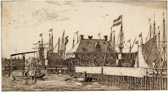 Nooms, Reinier (1623-1664), Afb 010001000100