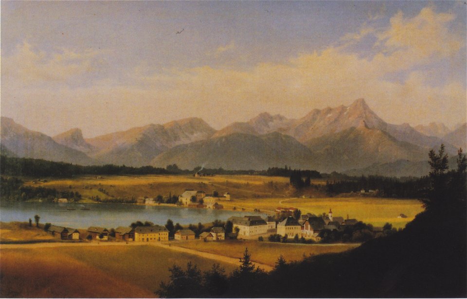 Markus Pernhart - Velden am Wörthersee