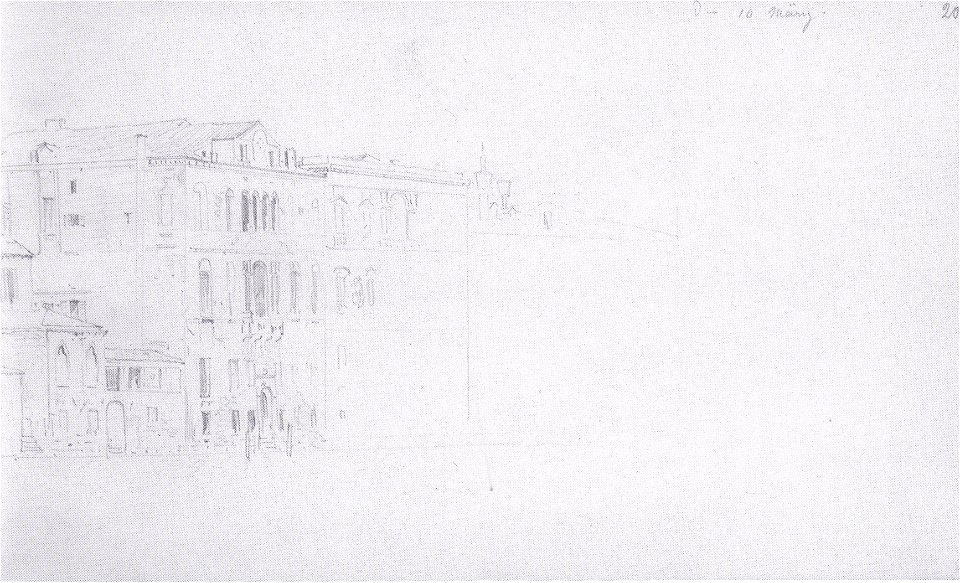 Markus Pernhart - Venedig1