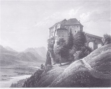 Markus Pernhart - Hollenburg