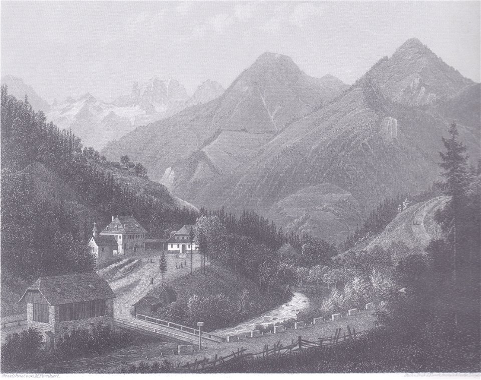 Markus Pernhart - Bad Vellach