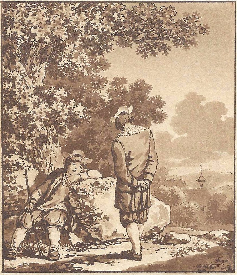 Marquard Wocher Hauensteiner Lümmel