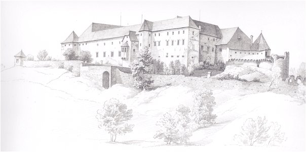 Markus Pernhart - Tanzenberg