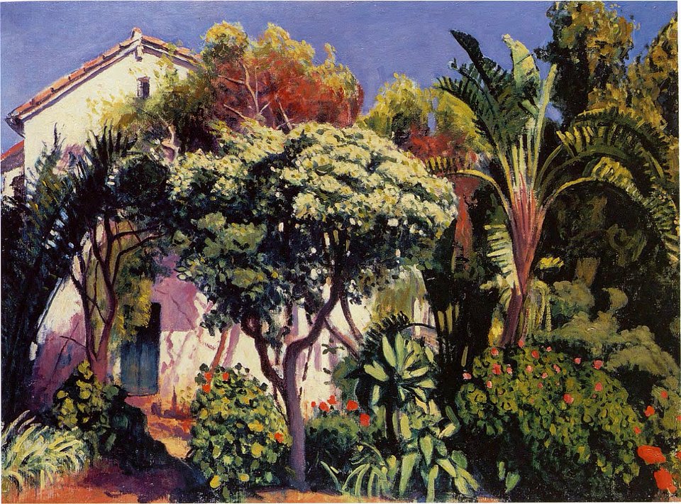 Marquet - Martinet and Wildenstein, I-452