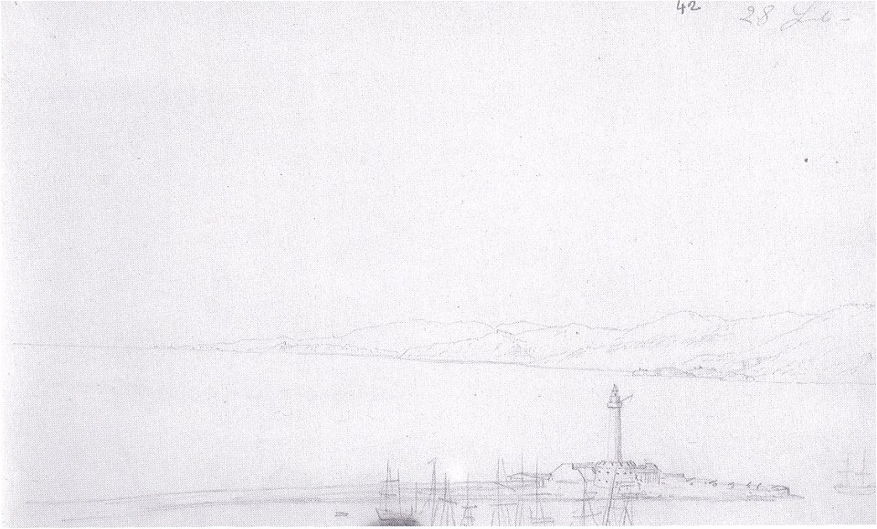 Markus Pernhart - Triest 2
