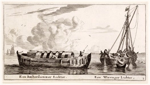 Nooms, Reinier (1623-1664), Afb 010094007036