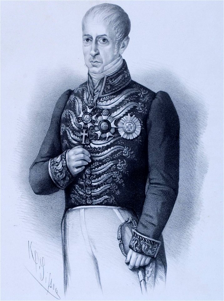 Marquez de Inhambupe (cropped)
