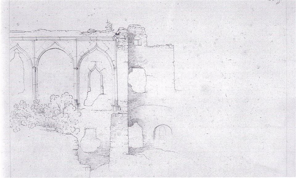 Markus Pernhart - Finkenstein, 1843