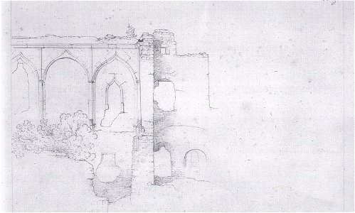 Markus Pernhart - Finkenstein, 1843