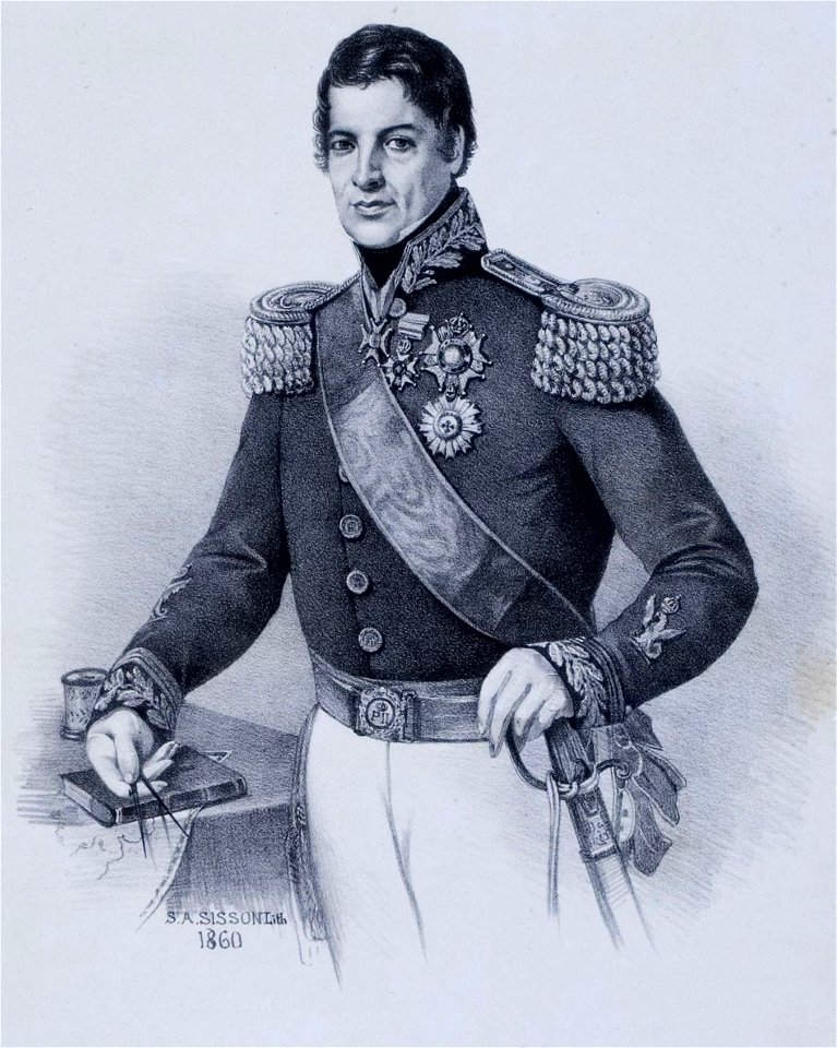 Marquez de Lages (cropped)