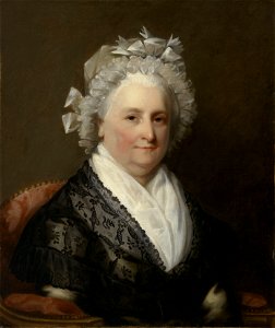 Martha washington
