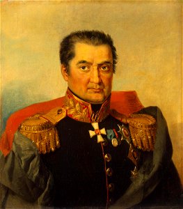 Markov 1 Evgeny Ivanovich