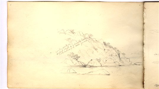 Martens, -Santa Cruz River- (image 9, page 5v)