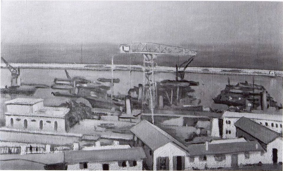 Marquet - Martinet and Wildenstein, I-285