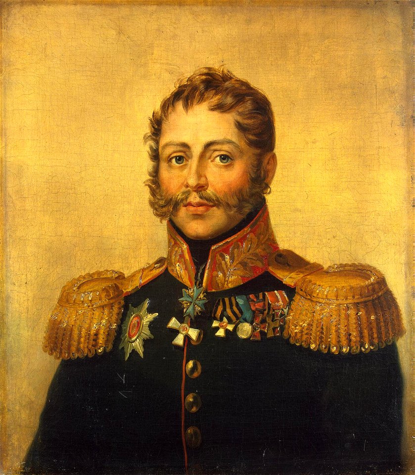 Markov 2 Alexandr Ivanovich