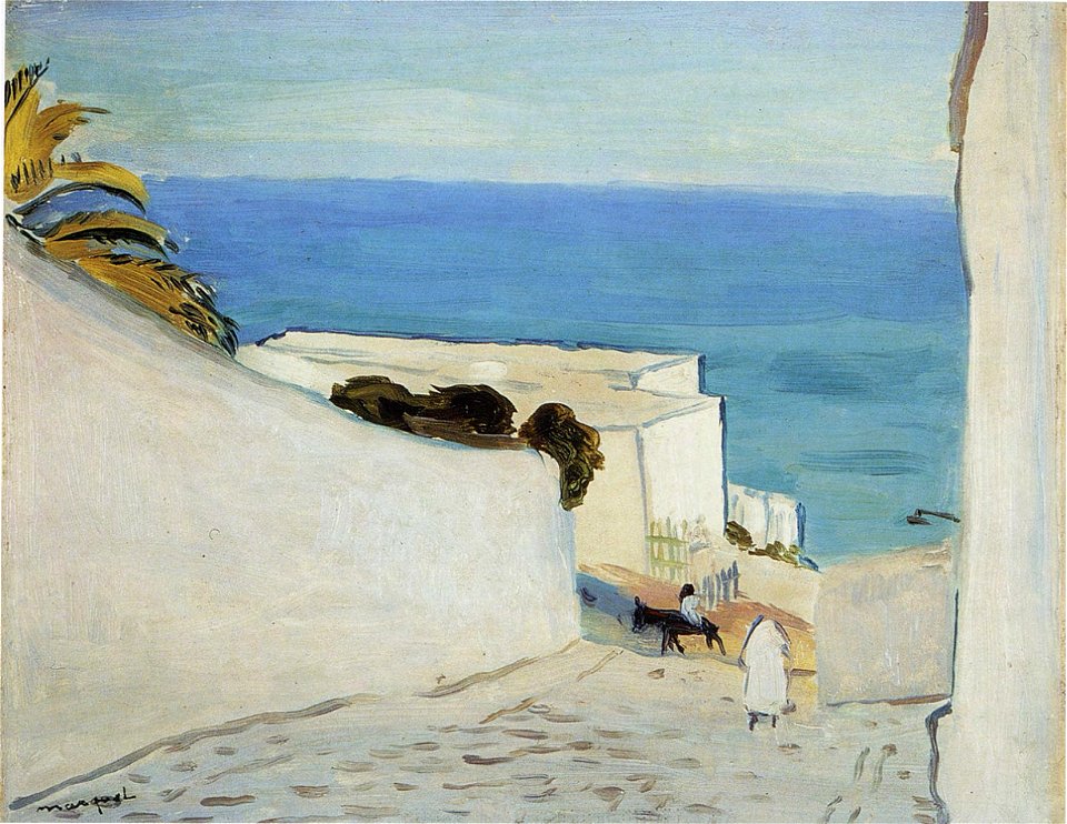 Marquet - Martinet and Wildenstein, I-630