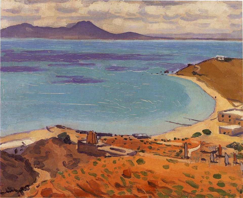 Marquet - Martinet and Wildenstein, I-658