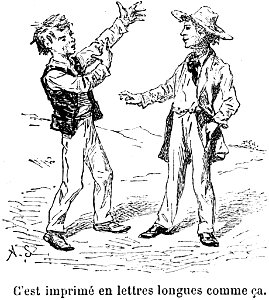 Mark Twain Les Aventures de Huck Finn illustration p208