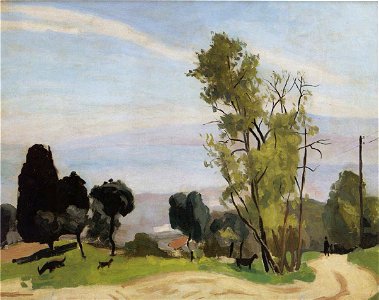 Marquet - Martinet and Wildenstein, I-091