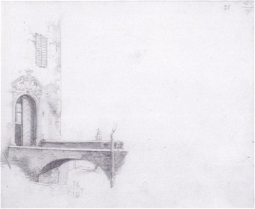 Markus Pernhart - Freyenthurn - 1844