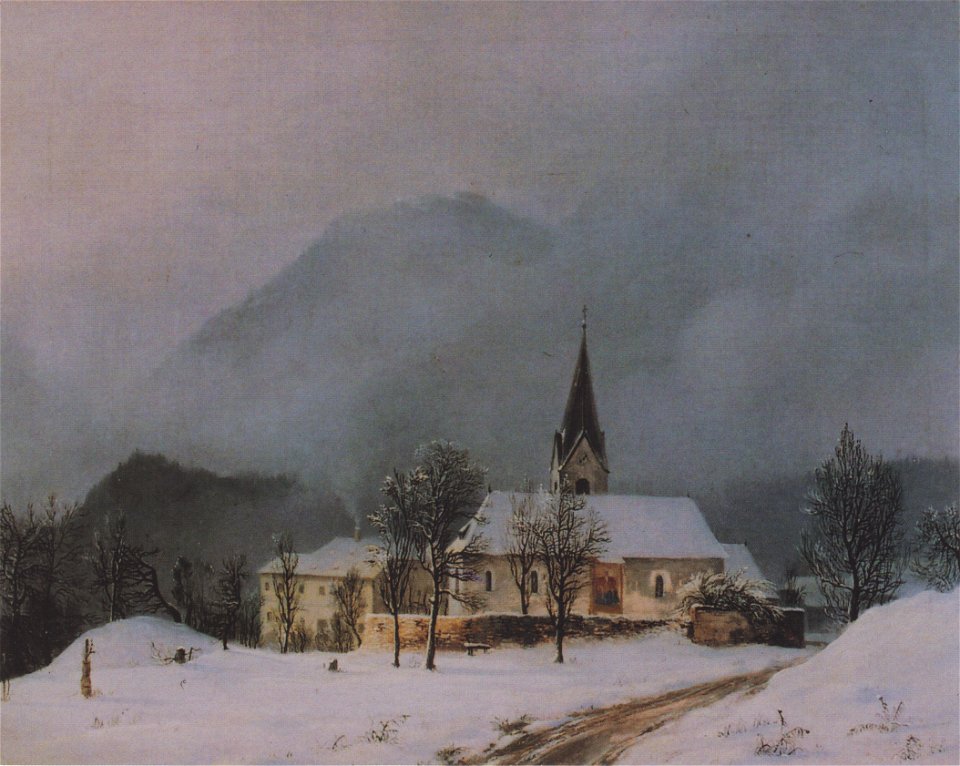 Markus Pernhart - Schloss Saager