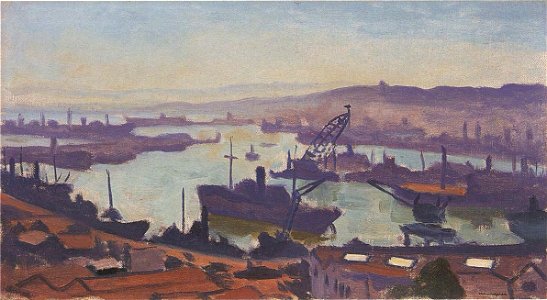 Marquet - Martinet and Wildenstein, I-330
