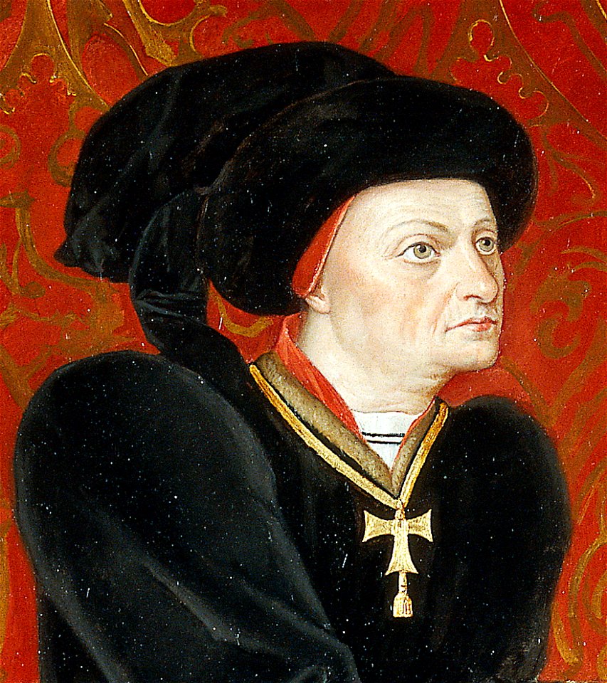 Marques de Santillana detalle