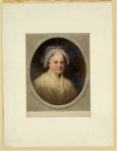 Martha Washington LCCN2004668040