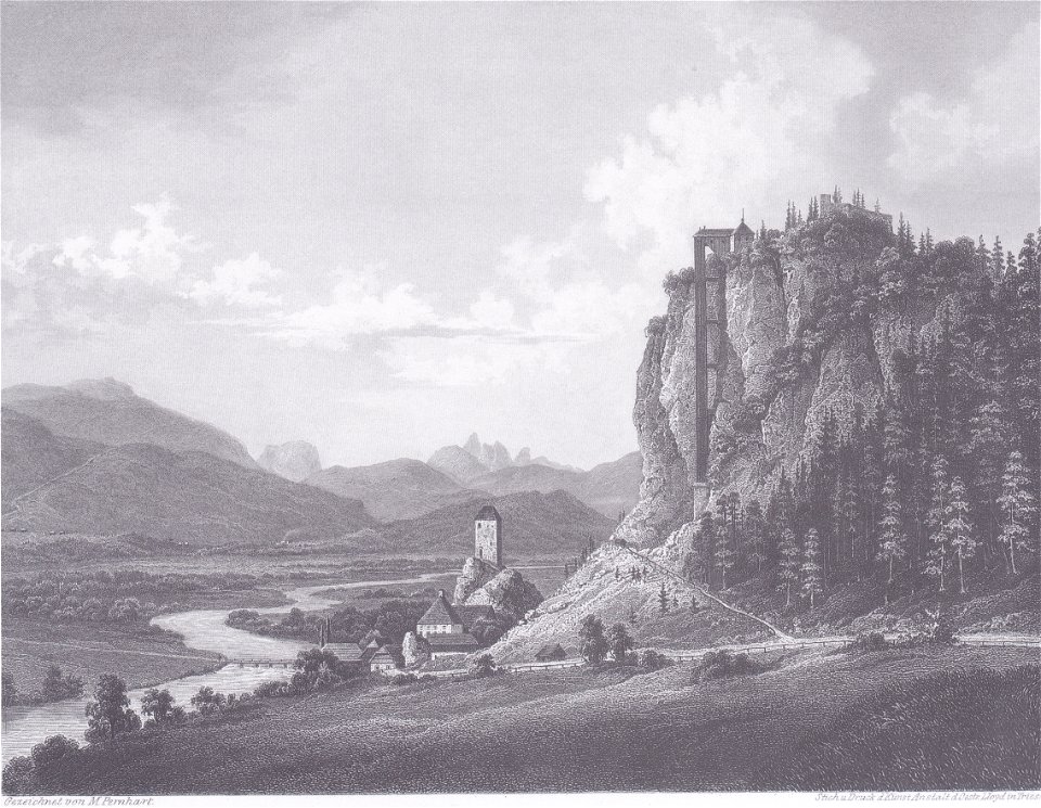 Markus Pernhart - Federaun
