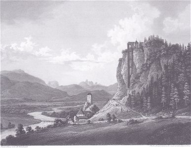 Markus Pernhart - Federaun